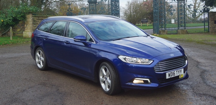 Standard Car Vehicle